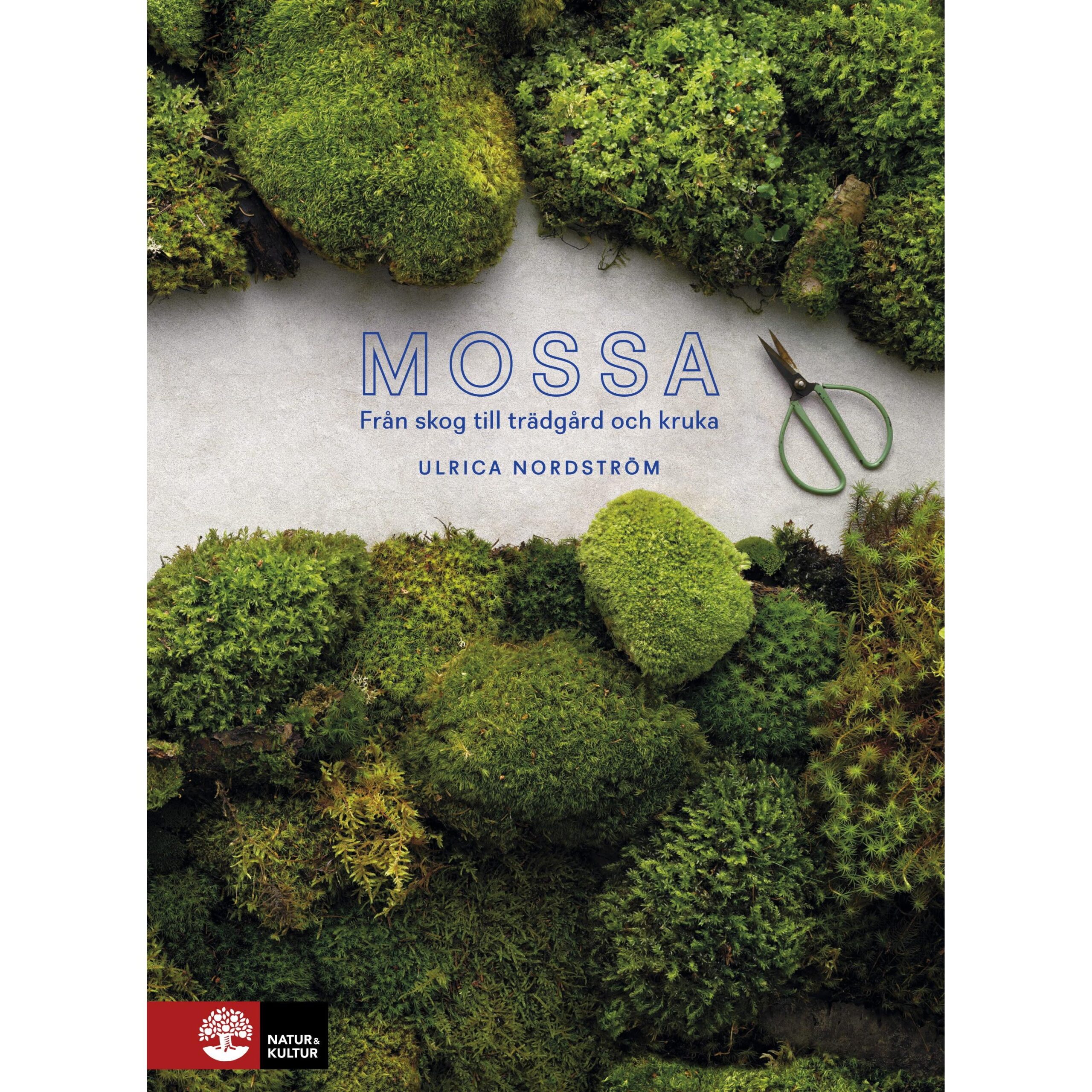 Mossa : från skog till trädgård och kruka - Digital - Laddas ner Mossa : från skog till trädgård och kruka - Digital - Laddas ner
