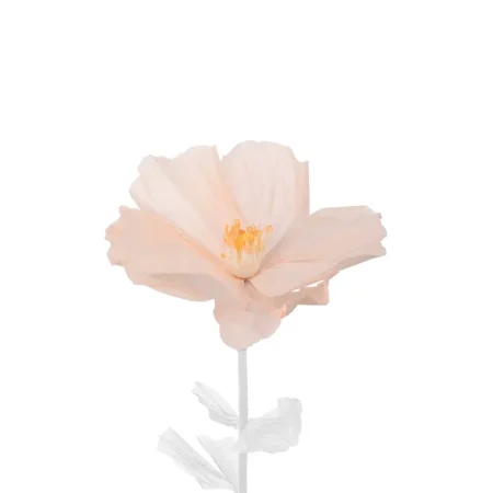Mr Plant, Blomst Alice Ø80 cm pink