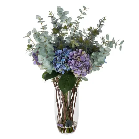 Mr Plant, Buket i vase 85 cm
