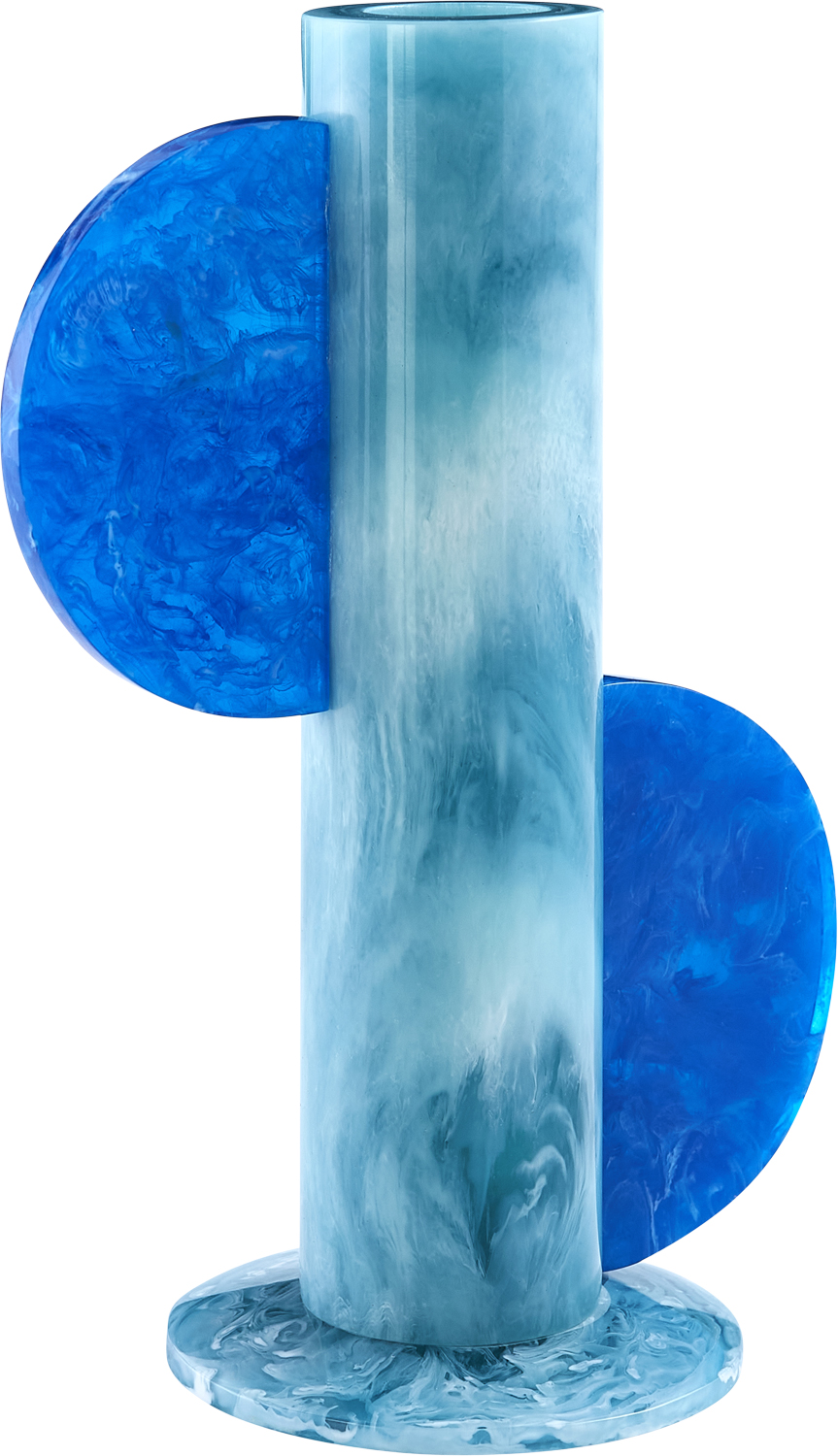 Mustique Cylinder Vase Mustique Cylinder Vase