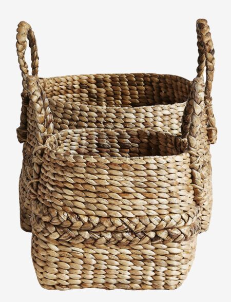 Muubs | Basket Handle S/2 | ONE SIZE