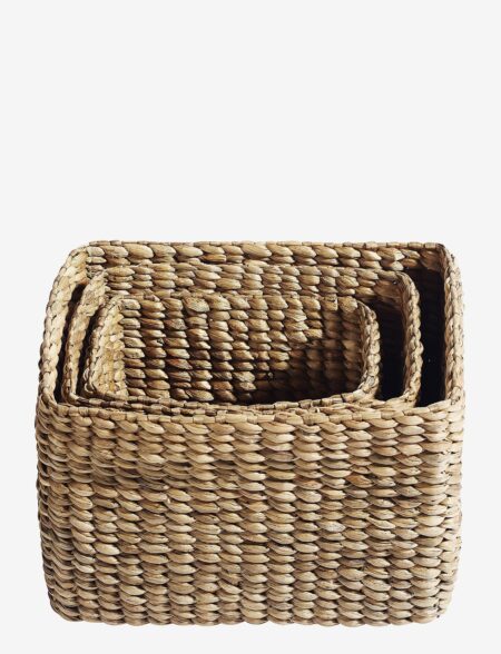 Muubs | Basket Keep It All S/3 | ONE SIZE