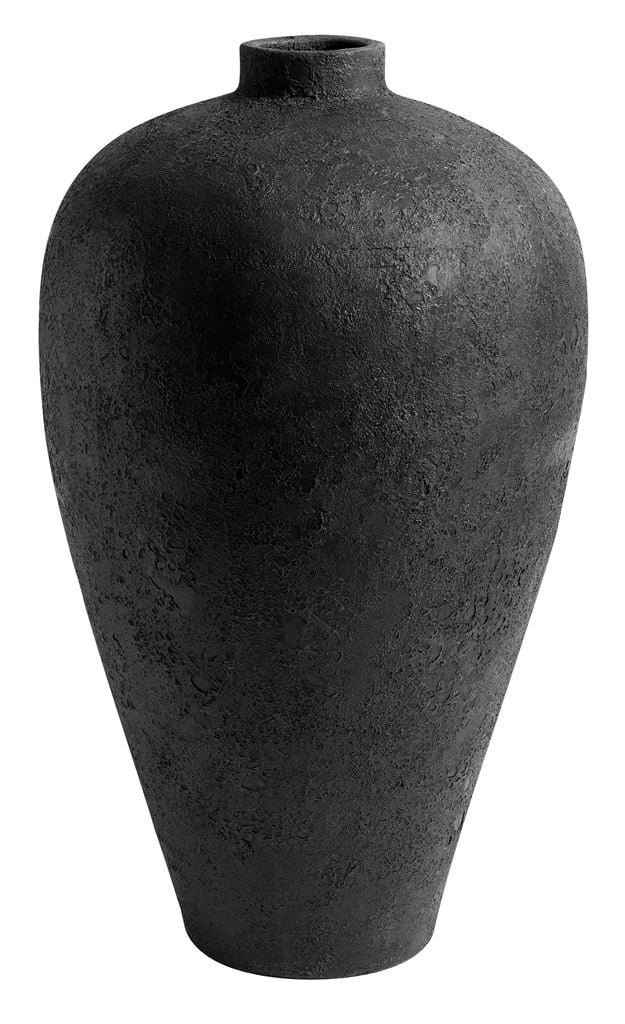 Muubs Krukke Luna H: 80 cm - Sort Muubs Krukke Luna H: 80 cm - Sort