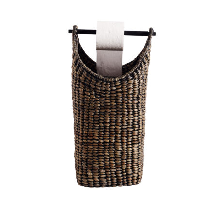 Muubs - Kurv High - Sort, Ray Skulptur - S/3 - Natur