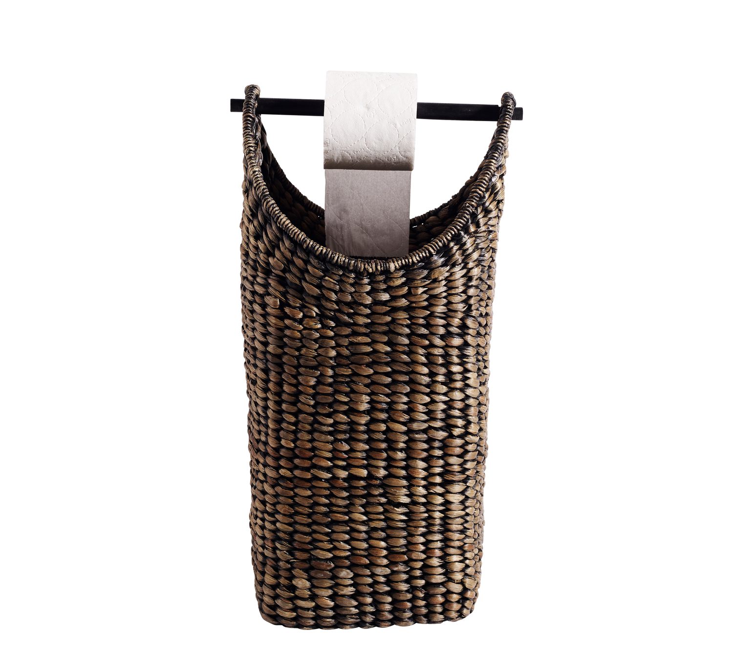 Muubs - Kurv High - Sort, Ray Skulptur - S/3 - Natur Muubs - Kurv High - Sort, Ray Skulptur - S/3 - Natur