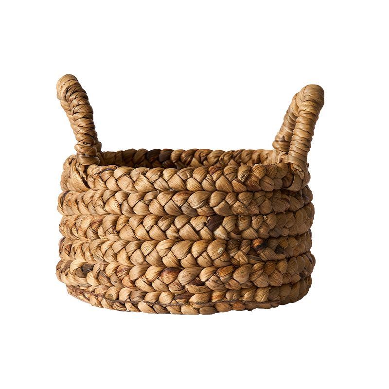 Muubs Kurv Petite H: 16 cm - Natur Vandhyacint Muubs Kurv Petite H: 16 cm - Natur Vandhyacint