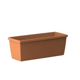 My City Garden altankasse - Terracotta Model 50