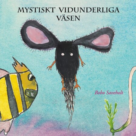 Mystiskt vidunderliga väsen - E-bok - Laddas ner