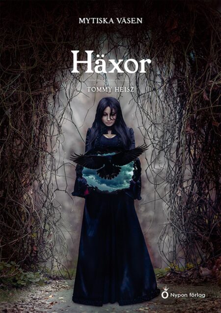 Mytiska väsen - Häxor - Ljudbok - Laddas ner