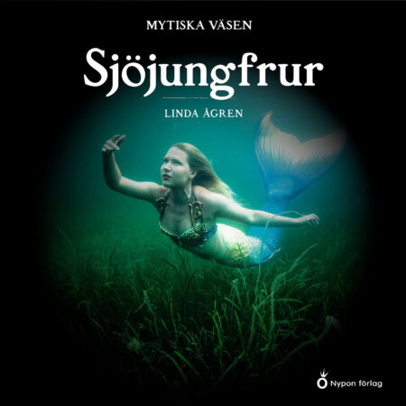 Mytiska väsen - Sjöjungfrur - Ljudbok - Laddas ner