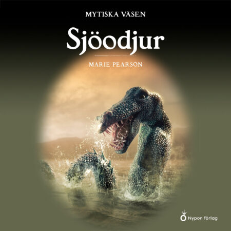 Mytiska väsen - Sjöodjur - Ljudbok - Laddas ner