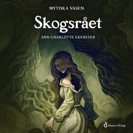 Mytiska väsen - Skogsrået - Ljudbok - Laddas ner