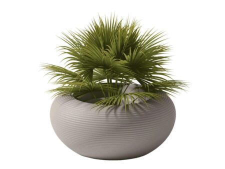NAMI PLANTER