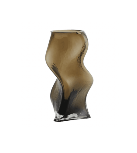 NORDAL - Sable Vase H30