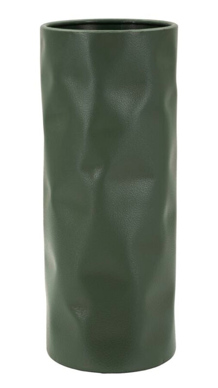 NORIMBERGA VASE CM 12X12X30 (HOLE CM Ø 11)