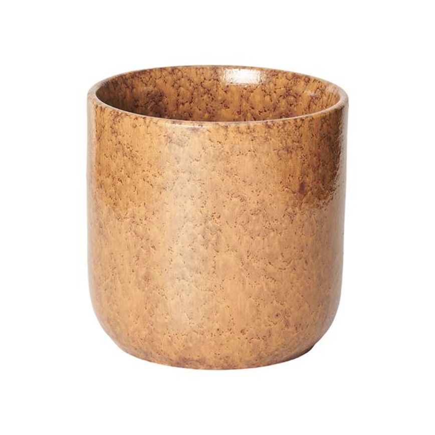 NUNO POTTE GUL KERAMIK NUNO POTTE GUL KERAMIK