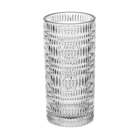 Nachtmann Ethno vase Krystalglas, 23 cm