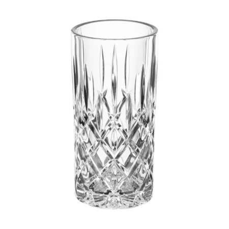 Nachtmann Noblesse vase Krystalglas, 23 cm
