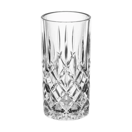 Nachtmann Noblesse vase Krystalglas, 28 cm