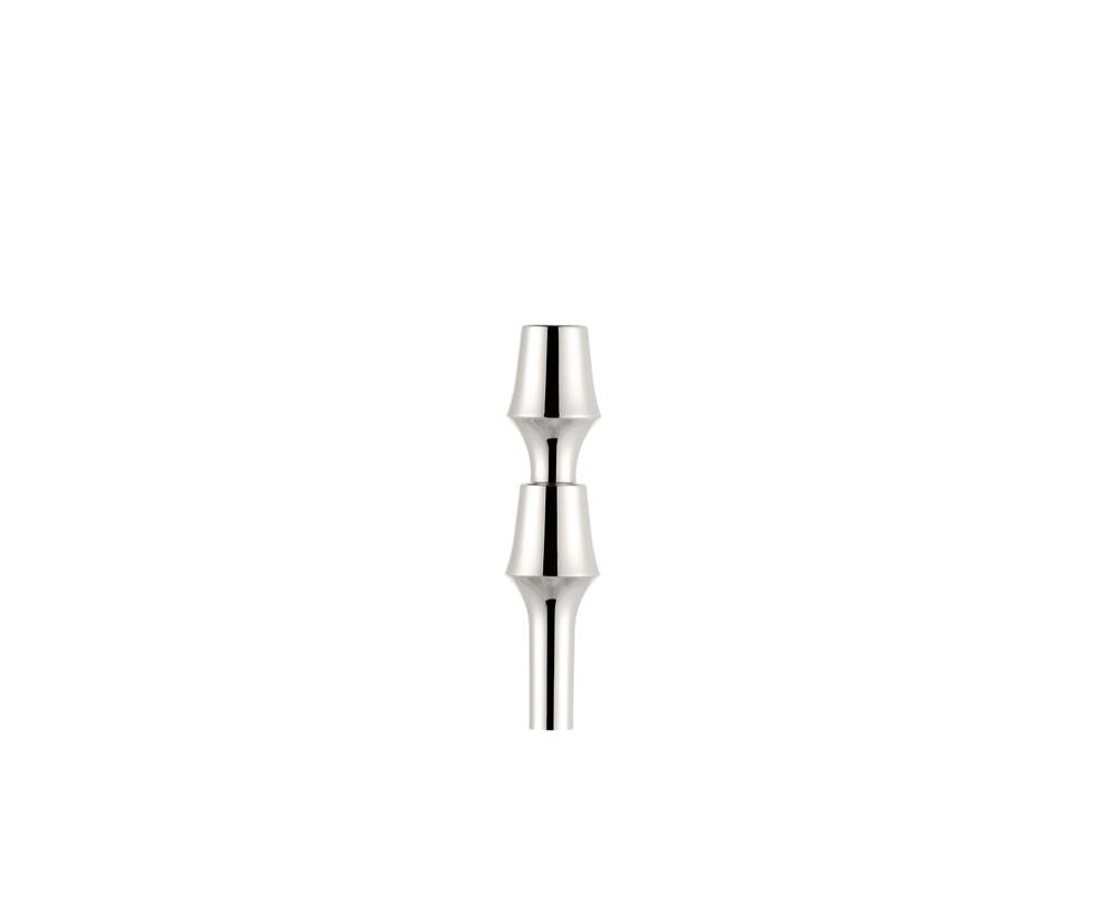 Nagel BMF vase - Chrome Nagel BMF vase - Chrome