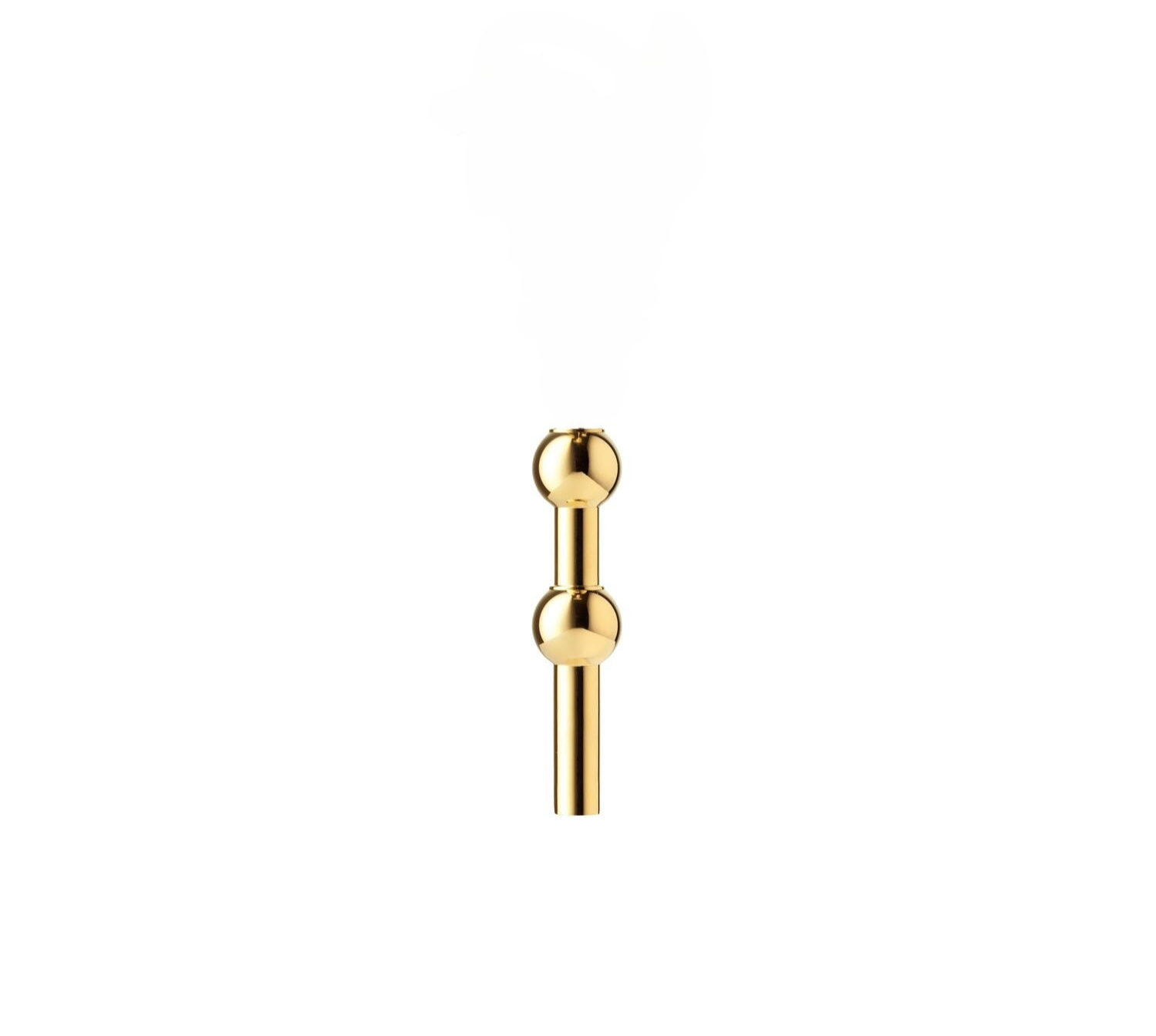 Nagel vase - messing Nagel vase - messing
