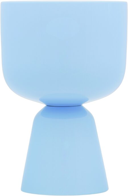 Nappula Urtepotte 230x155mm Aqua