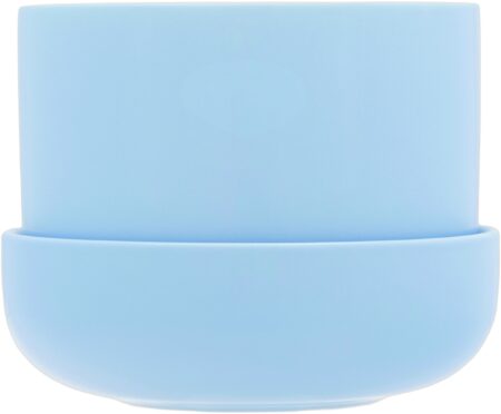 Nappula Urtepotte med Underskål 170x130 Aqua