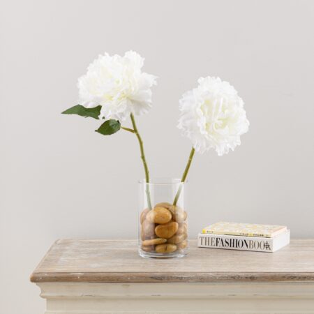 Natural Stone Vase Filler, 450g Natural
