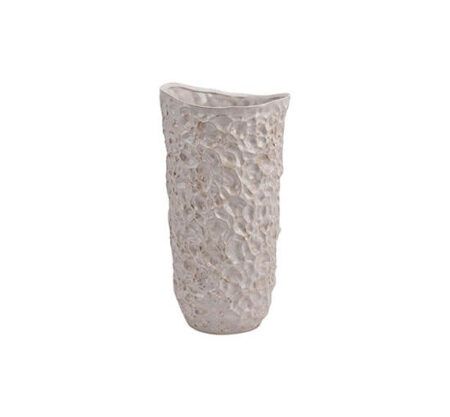 Nealy vase beige