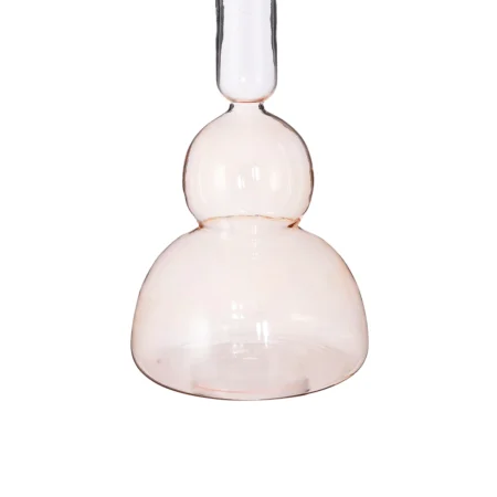 Nisa vase Ø11xH20 cm rosa