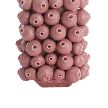 Nitali vase Ø21xH26 cm