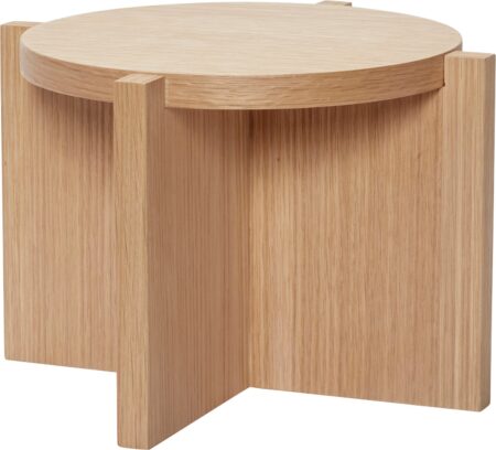 Nomad Plant Stand Natural