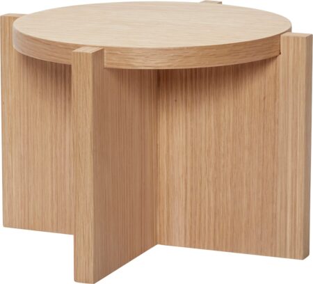 Nomad Plant Stand Natural
