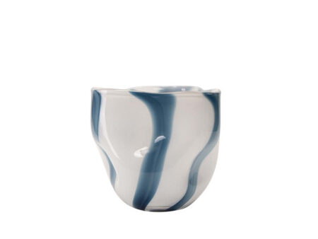 Nopsis vase 21 cm