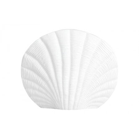 Nordal - KAPITI flower vase, S, white