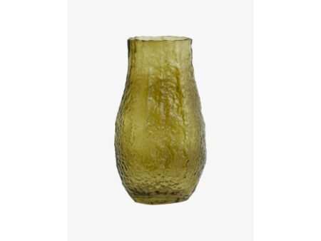 Nordal - Parry Vase - Vase - Green - Medium - H26 cm