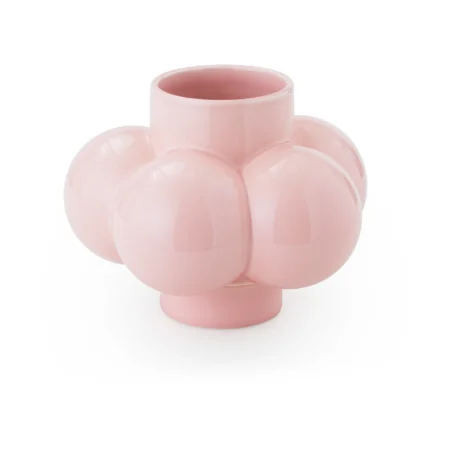 Normann Copenhagen Deko Object B4 Bubbles vase Soft Pink