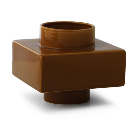 Normann Copenhagen Deko Object S3 vase Hazel