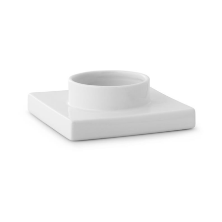 Normann Copenhagen Deko Object S5 vase Snow