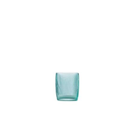 Normann Copenhagen - Tide Vase H12 Blue