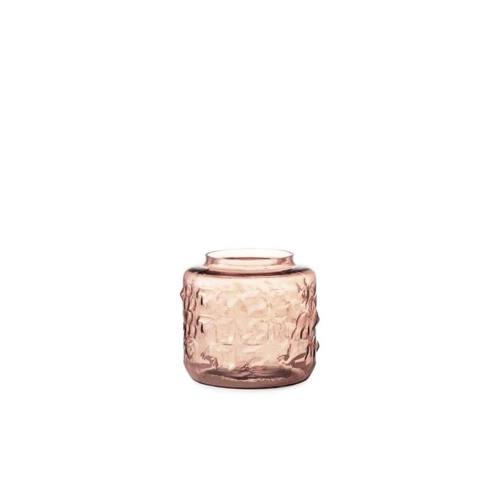 Normann Copenhagen - Tombola Vase H17 Rose Normann Copenhagen - Tombola Vase H17 Rose