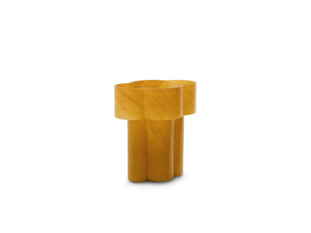 Northern - Fab Vase Yellow