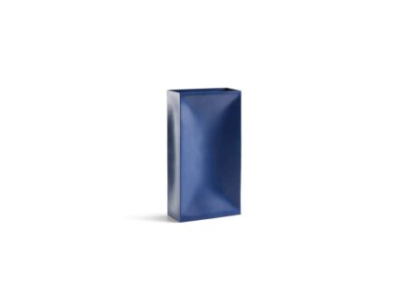 Northern - Into Vase Dark Blue