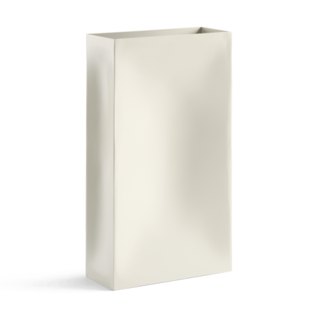 Northern Into vase Light grey