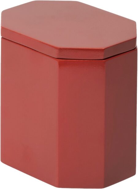 Nova Storage Box 10 x 7,5 - Picante Red