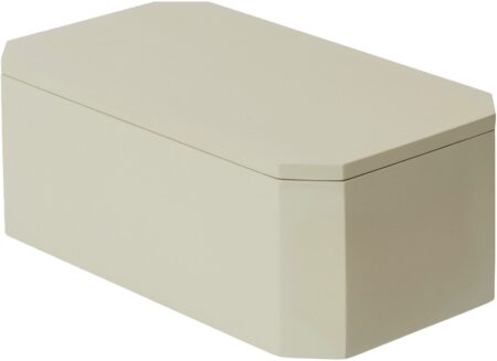 Nova Storage Box 25 x 15 - Light Celedon