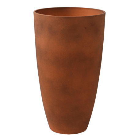 Nova vase Ø29xH50 cm orange