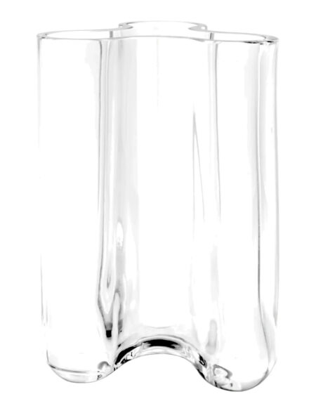 Novoform | Clover Vase | H12CM