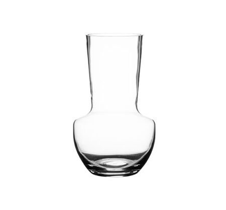 Nuvola vase glas