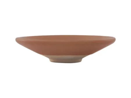 OYOY, Hagi skål mini, stentøj, caramel - Ø8 x H2 cm